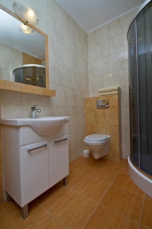 Willa Bystra Kościelisko Quarto foto