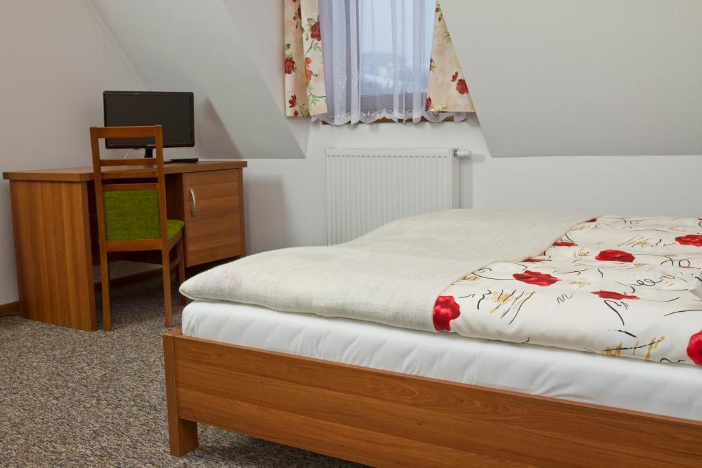 Willa Bystra Kościelisko Quarto foto