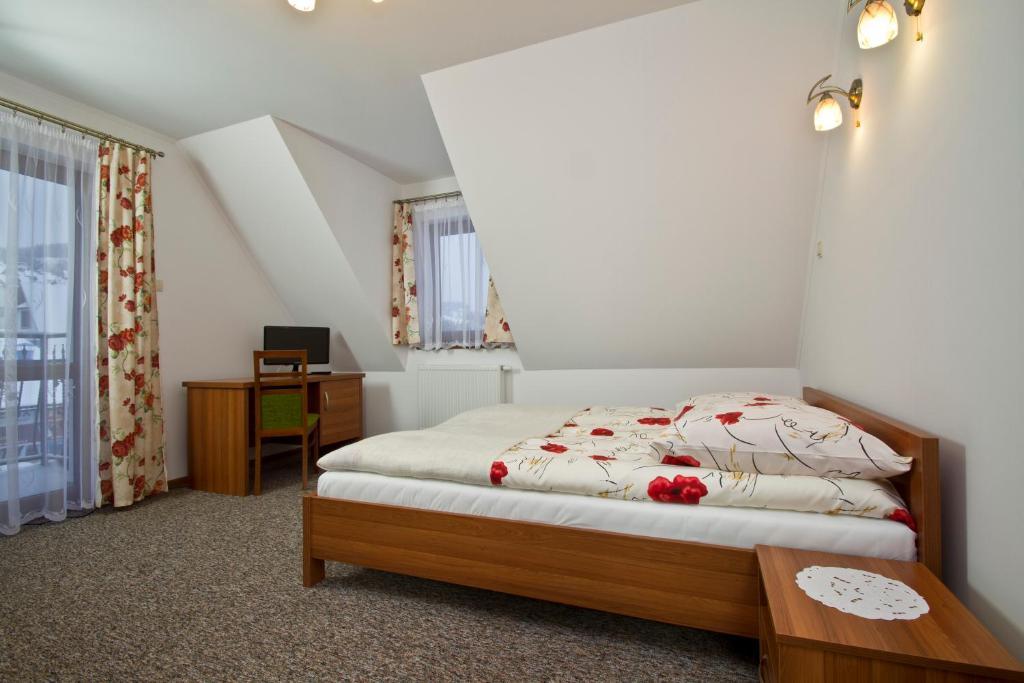 Willa Bystra Kościelisko Quarto foto