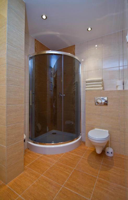 Willa Bystra Kościelisko Quarto foto