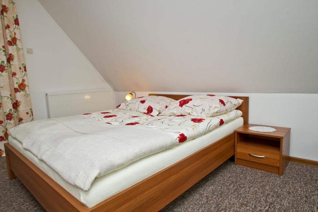 Willa Bystra Kościelisko Quarto foto
