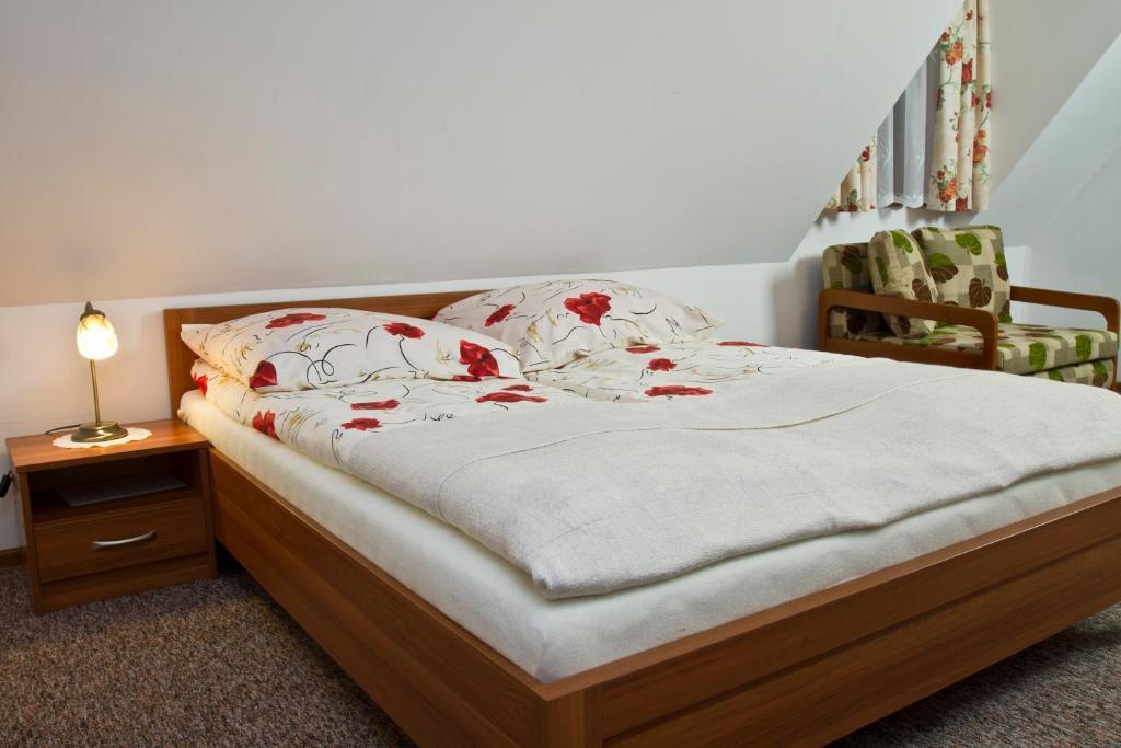 Willa Bystra Kościelisko Quarto foto