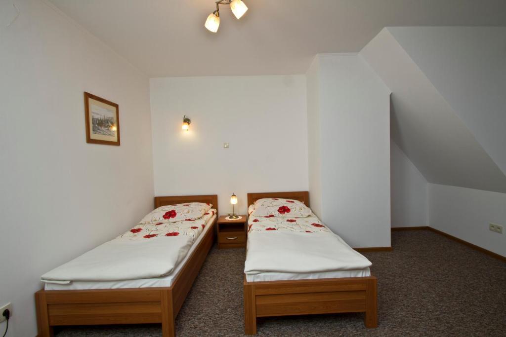 Willa Bystra Kościelisko Quarto foto