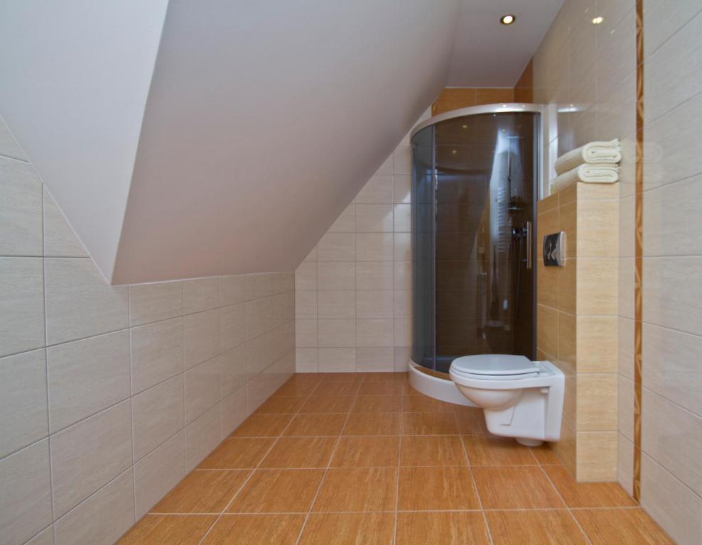 Willa Bystra Kościelisko Quarto foto